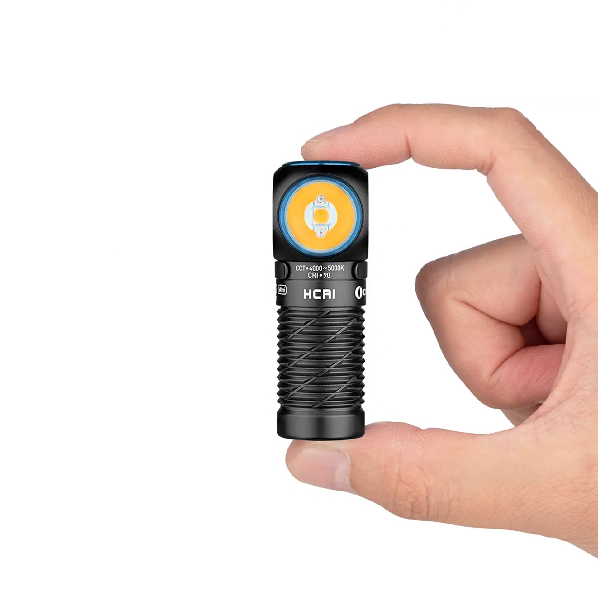Ліхтар Olight Perun 3 Mini HCRI NW