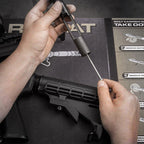Килимок настільний Real Avid AR-15 Smart Mat