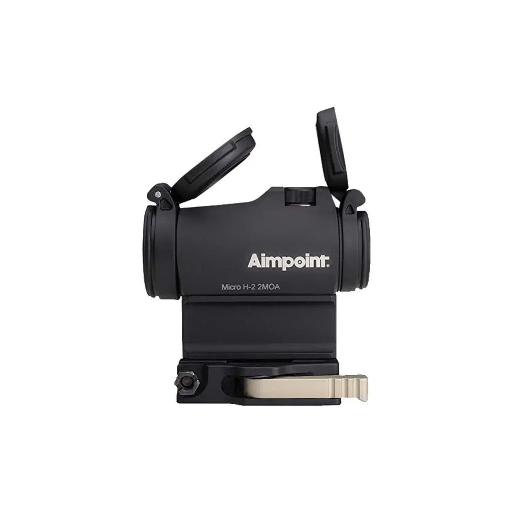 Приціл коліматорний Aimpoint Micro H-2 2 МОА LRP