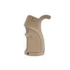 Руків’я пістолетне FAB Defense AGR-43 для M4/M16/AR15. Desert tan
