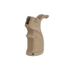 Руків’я пістолетне FAB Defense AGR-43 для M4/M16/AR15. Desert tan