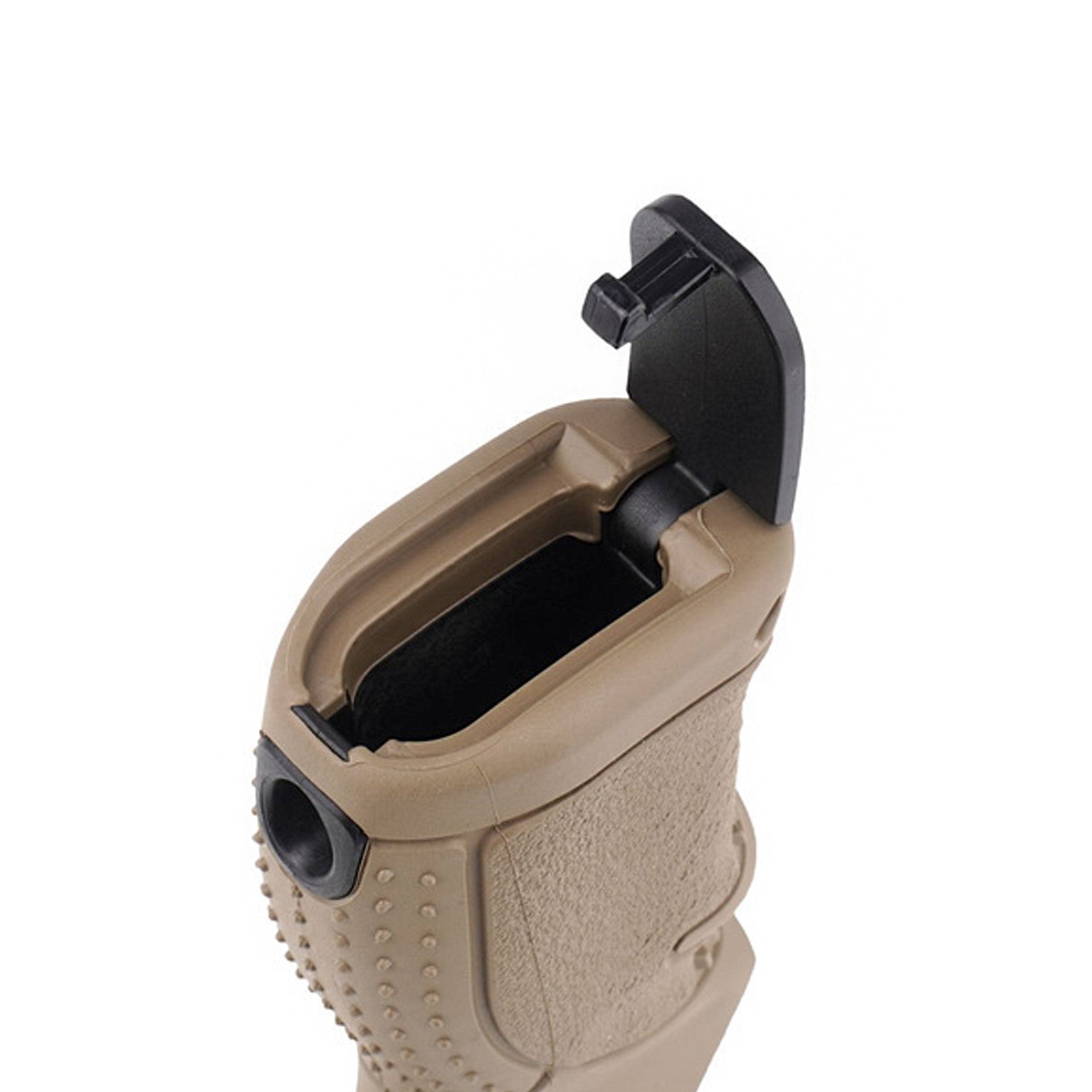 Руків’я пістолетне FAB Defense AGR-43 для M4/M16/AR15. Desert tan