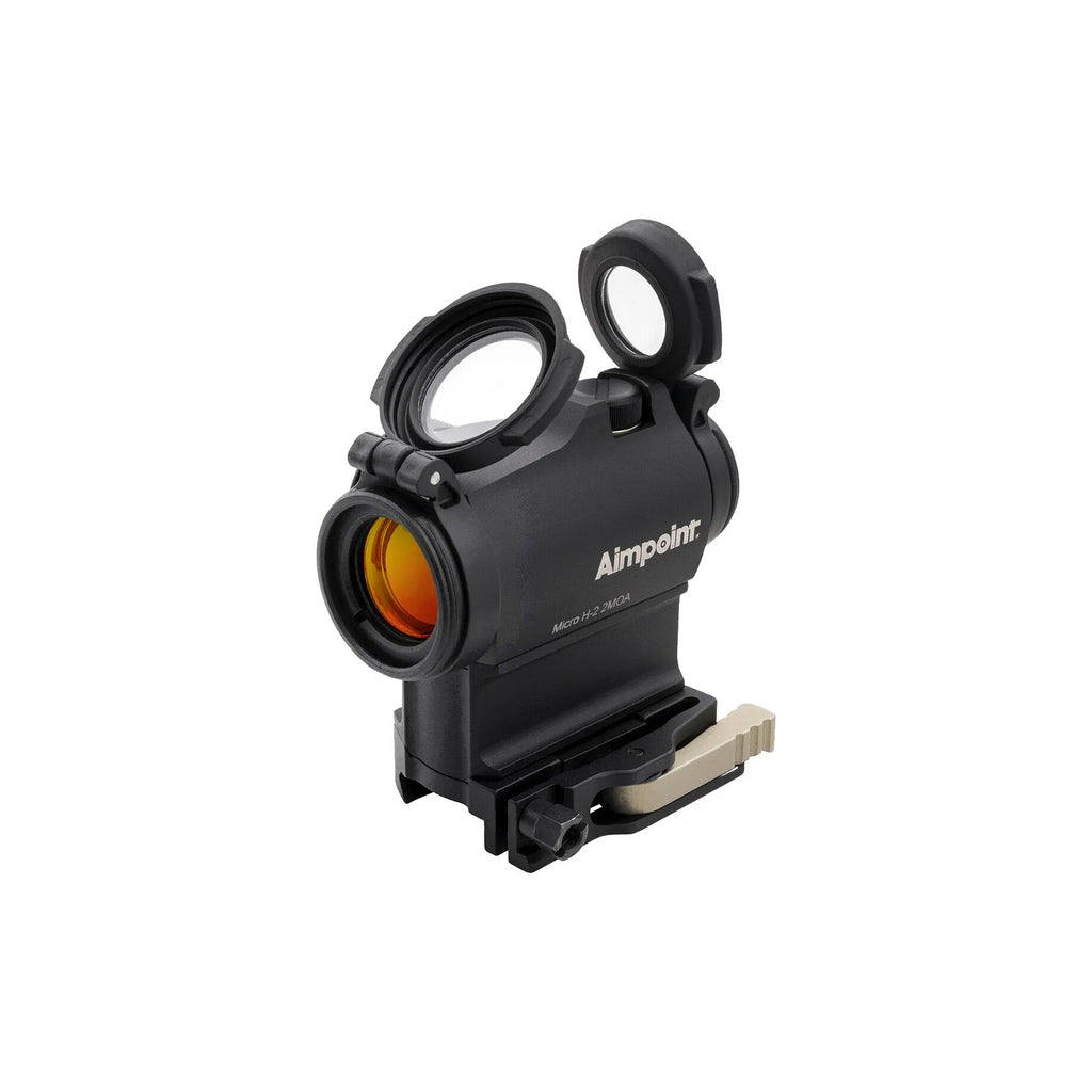 Приціл коліматорний Aimpoint Micro H-2 2 МОА LRP