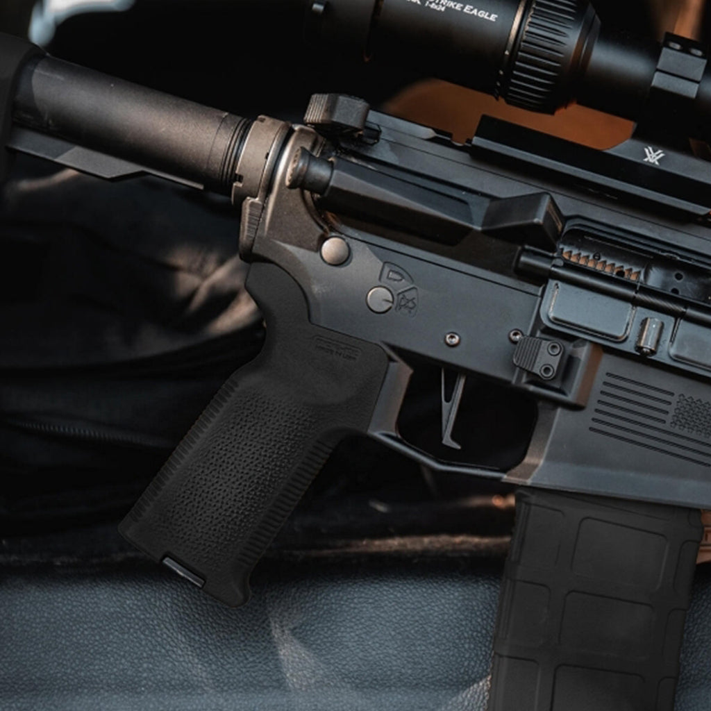 Руків’я пістолетне Magpul MOE-K2 AR15