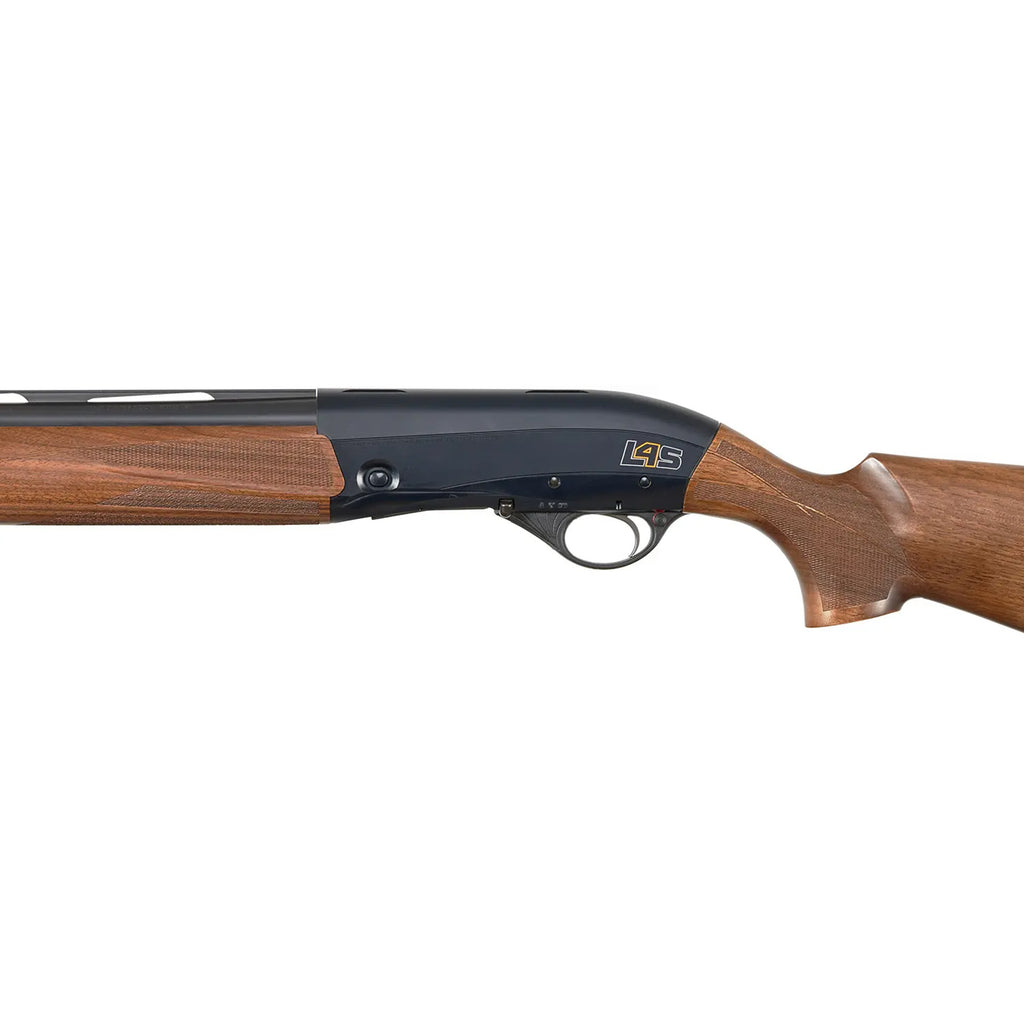 Рушниця Fabarm L4S Initial Hunter кал. 12/76. ствол - 76 см.
