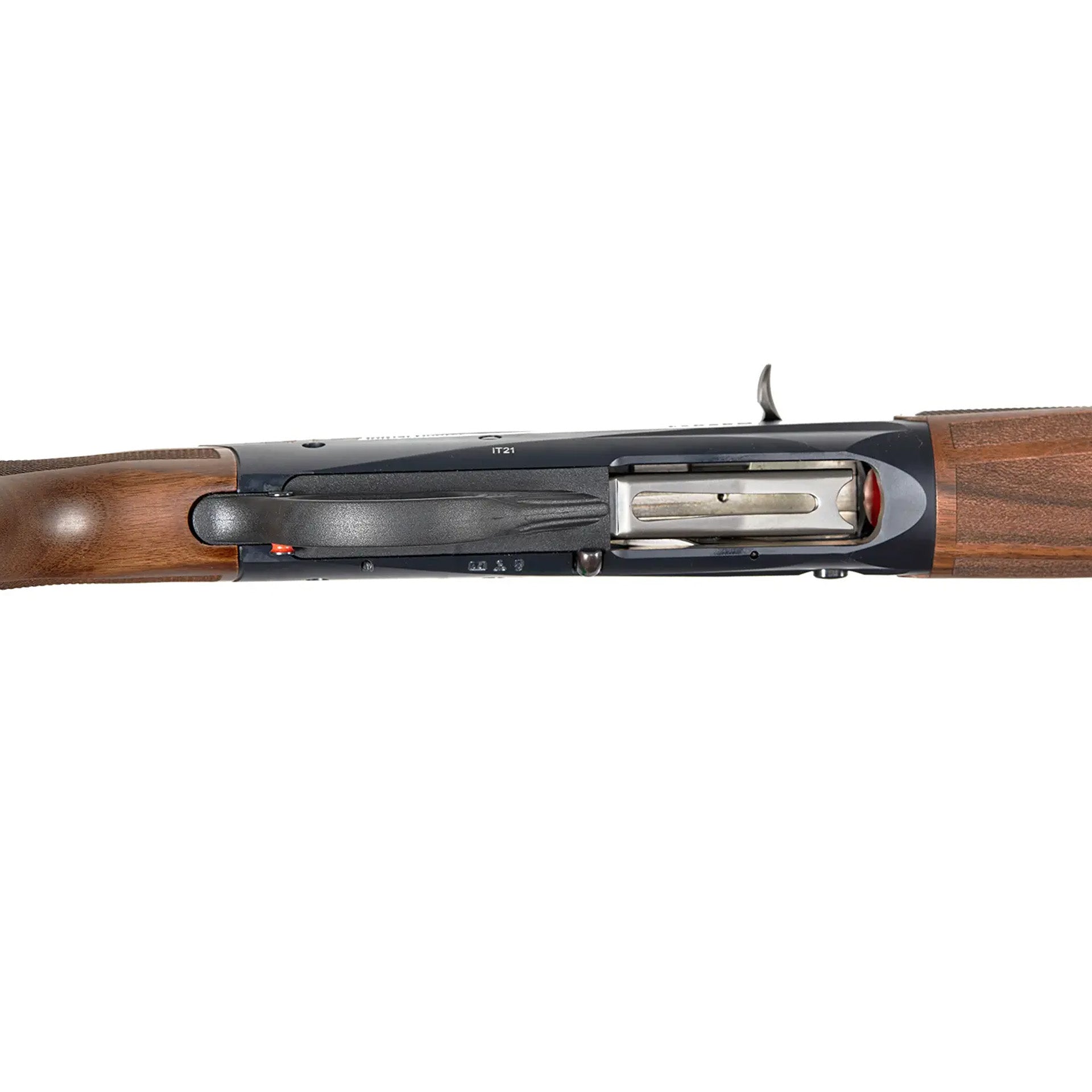 Рушниця Fabarm L4S Initial Hunter кал. 12/76. ствол - 76 см.