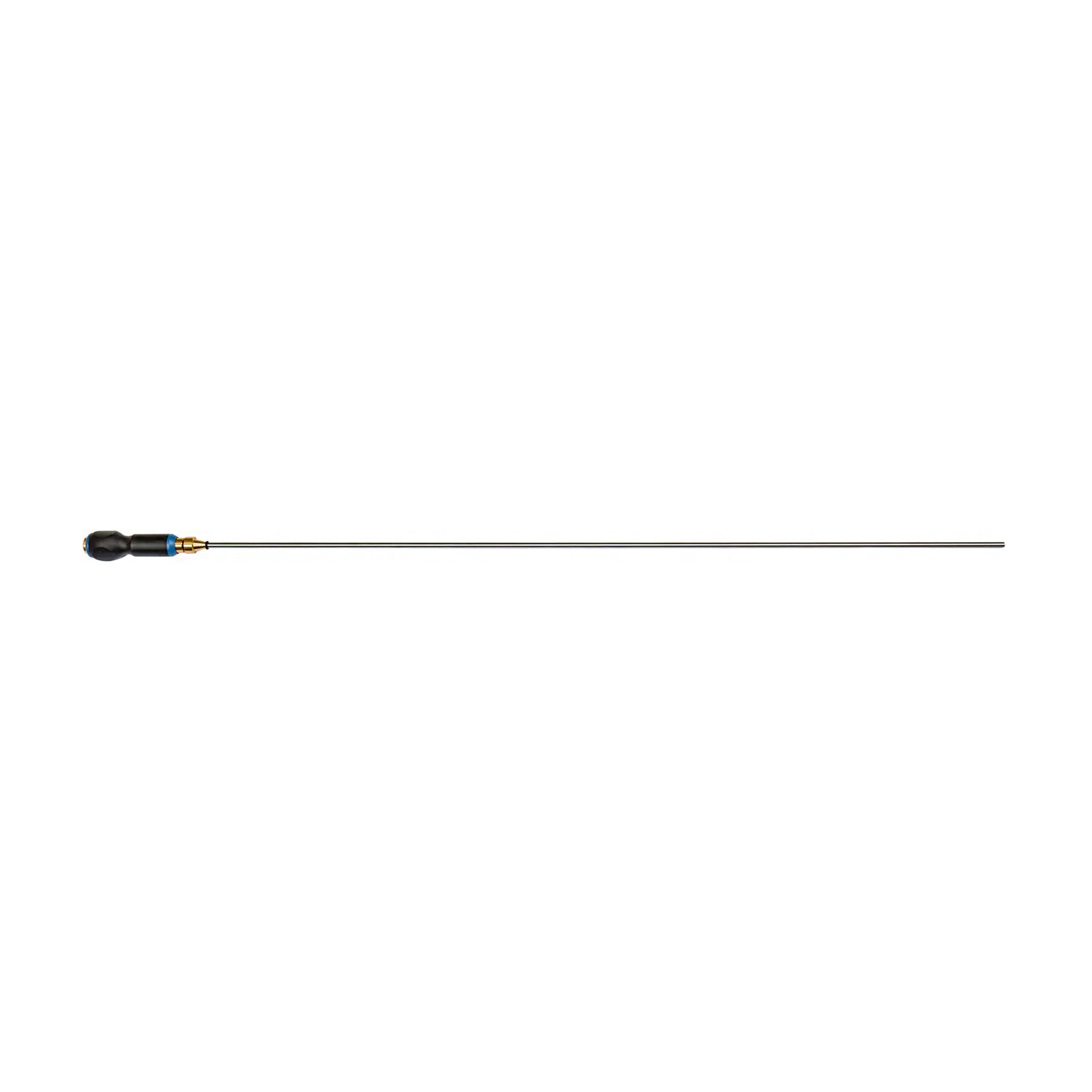 Шомпол XD Precision Stainless для карабінів кал .30. 88,5 см. 8/32 F