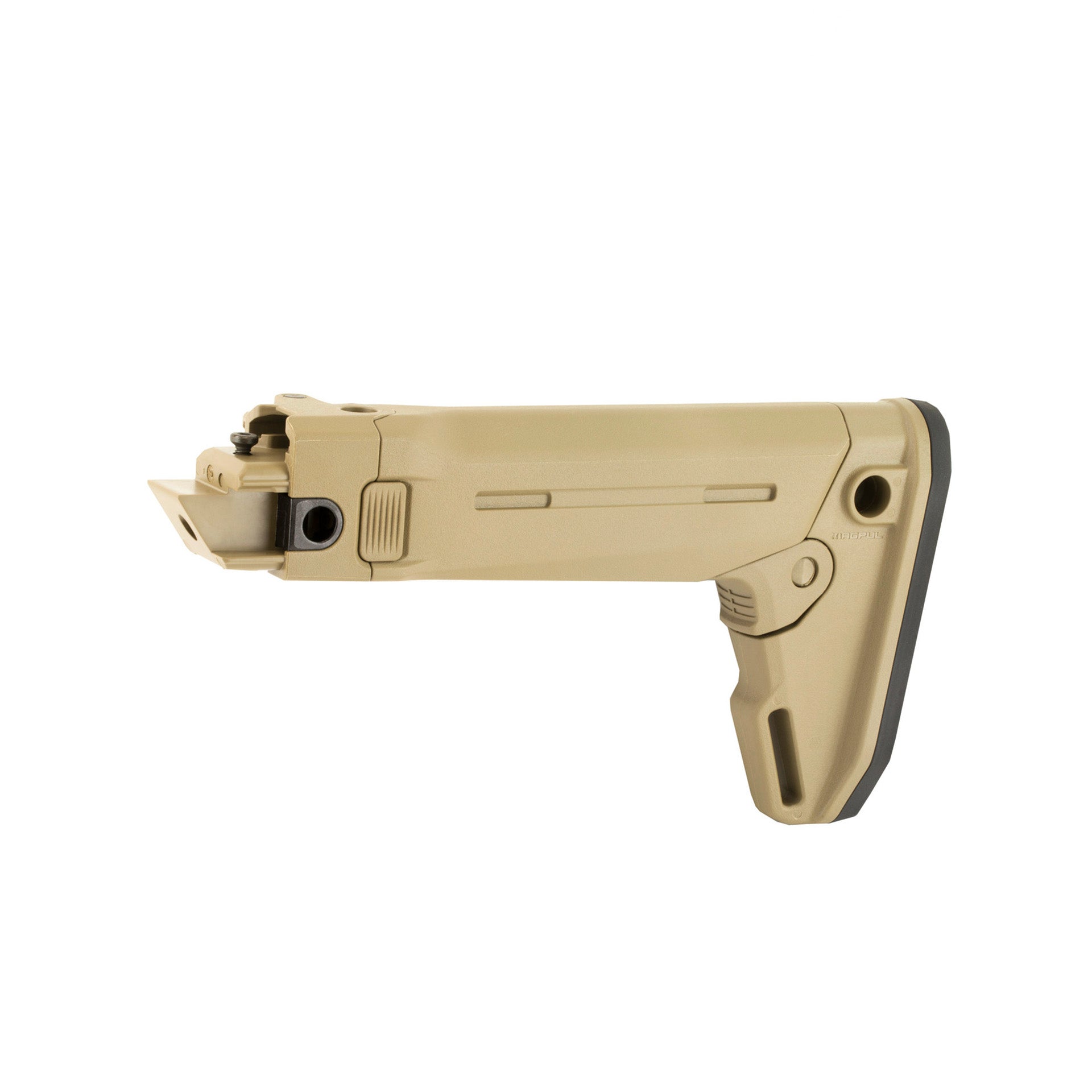 Приклад Magpul Zhukov-S для АК. FDE