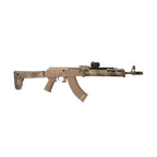 Приклад Magpul Zhukov-S для АК. FDE