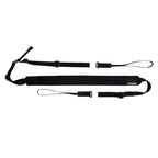 Ремінь двоточковий Crusage Runway Sling, чорний
