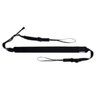 Ремінь двоточковий Crusage Runway Sling, чорний