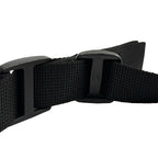 Ремінь двоточковий Crusage Runway Sling, чорний