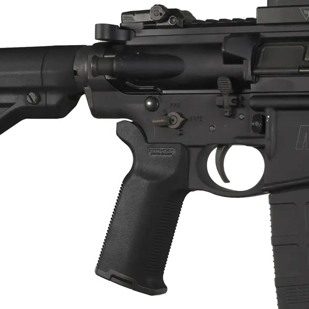 Руків’я пістолетне Magpul MOE-K2+ AR15