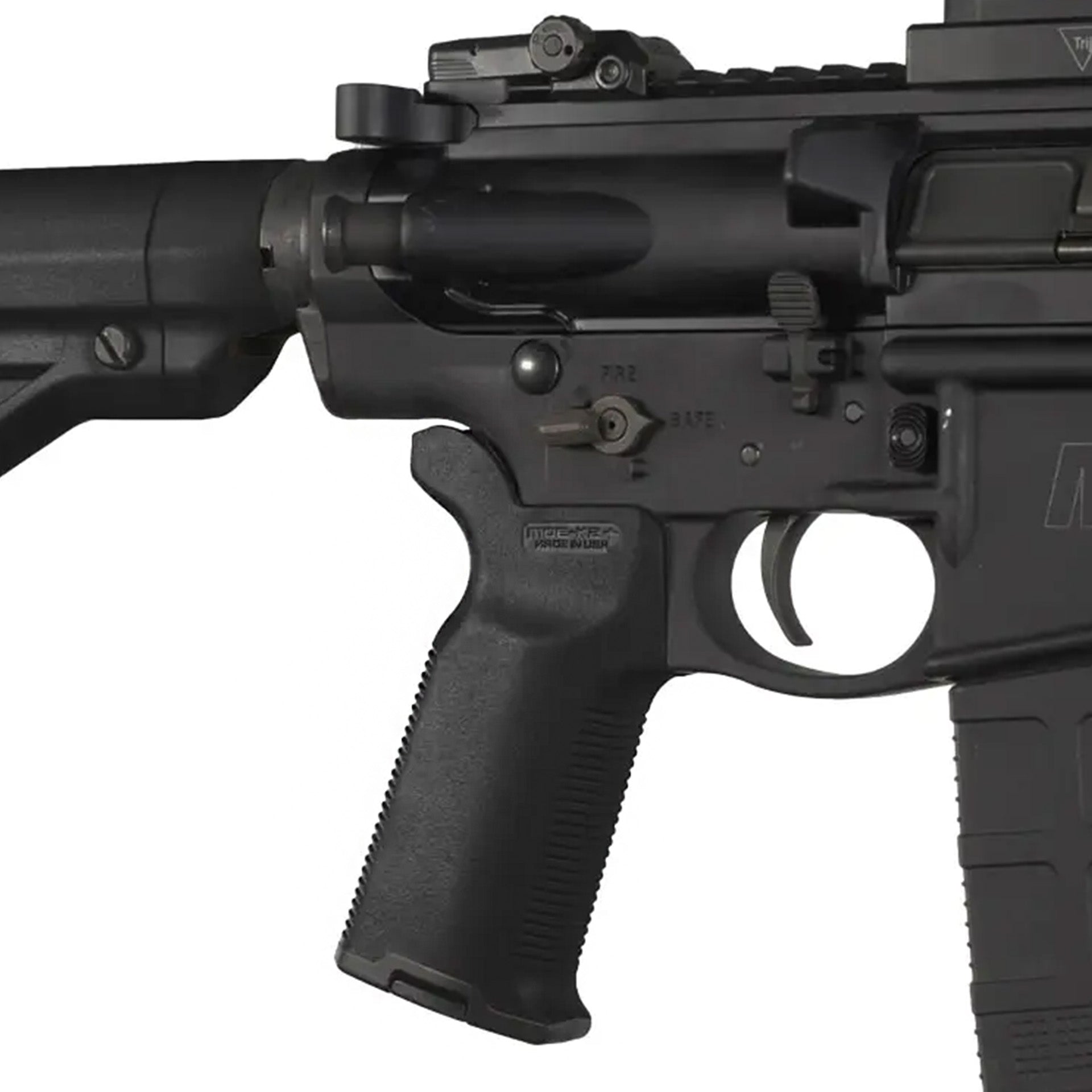 Руків’я пістолетне Magpul MOE-K2+ AR15