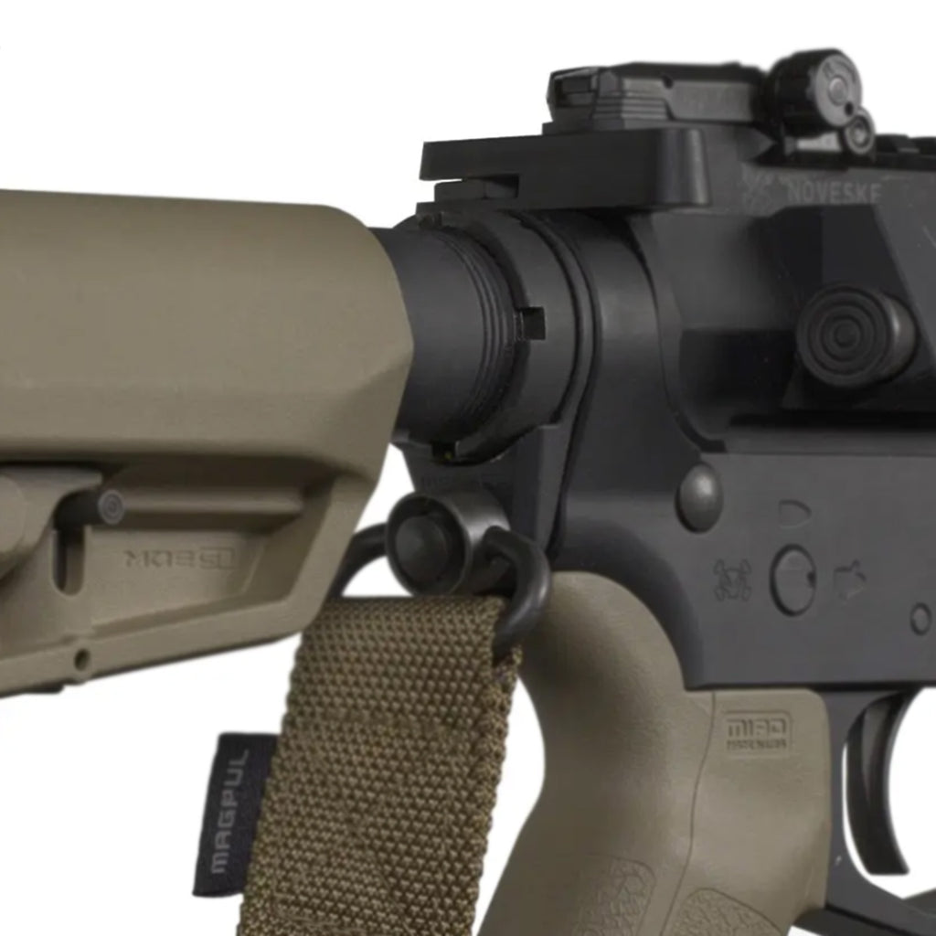 База антабки Magpul ASAP® QD на ресивер AR15
