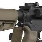 База антабки Magpul ASAP® QD на ресивер AR15
