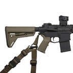 База антабки Magpul ASAP® QD на ресивер AR15
