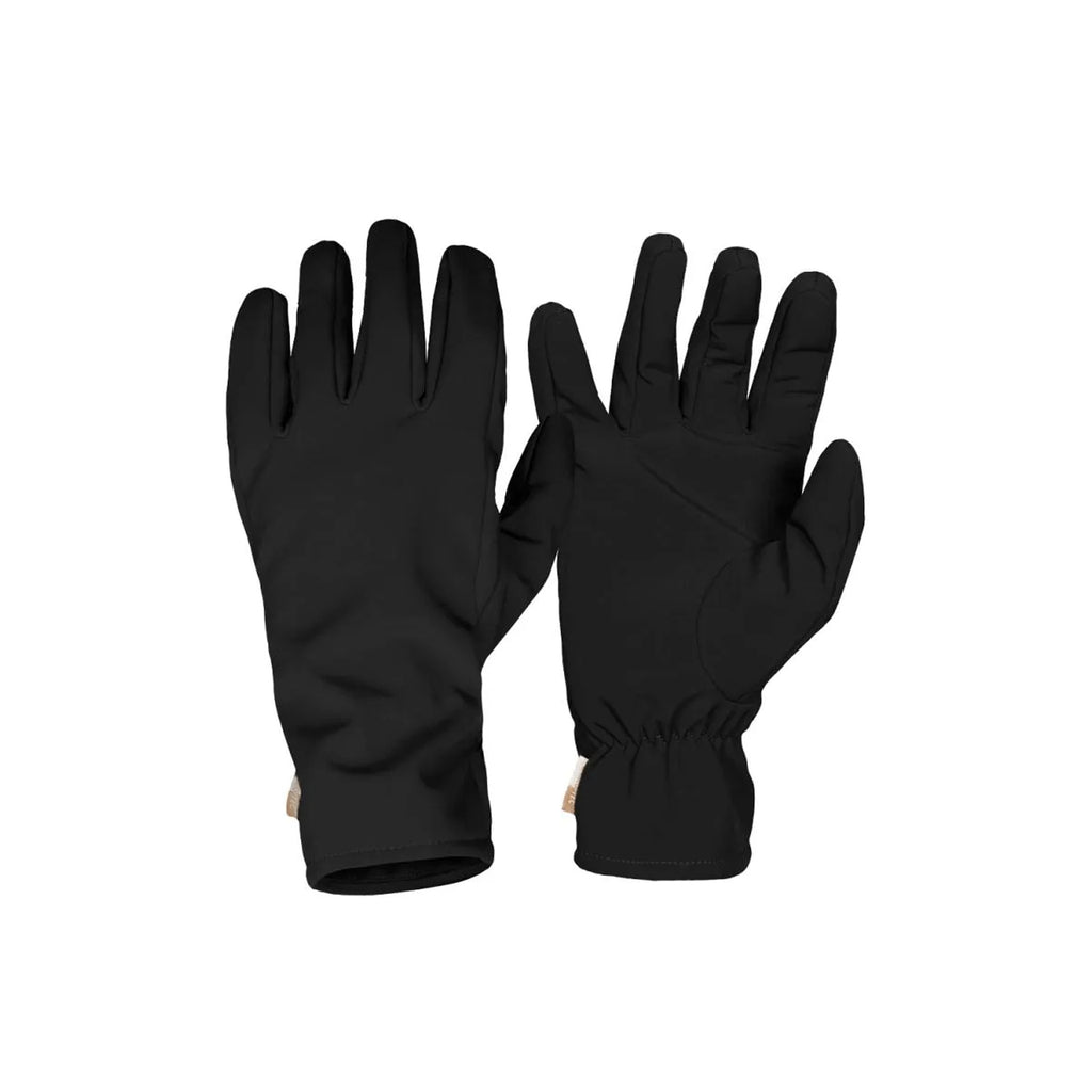 Рукавички SoftShell 2.0, Чорні, L