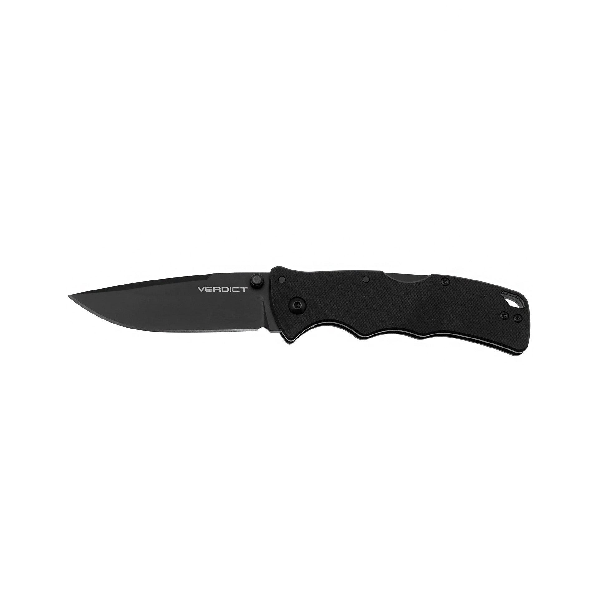 Ніж складаний Cold Steel 3" Verdict, Spear Point