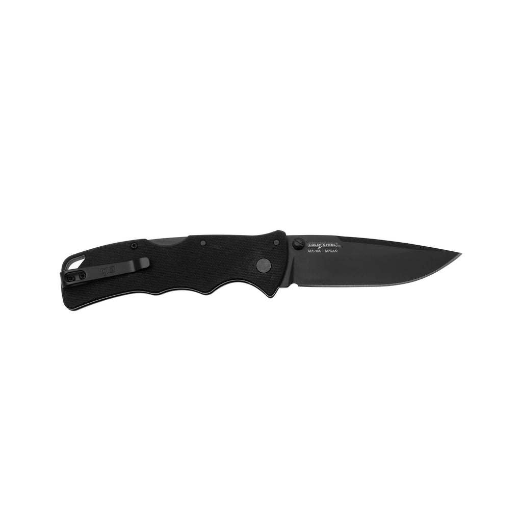 Ніж складаний Cold Steel 3" Verdict, Spear Point