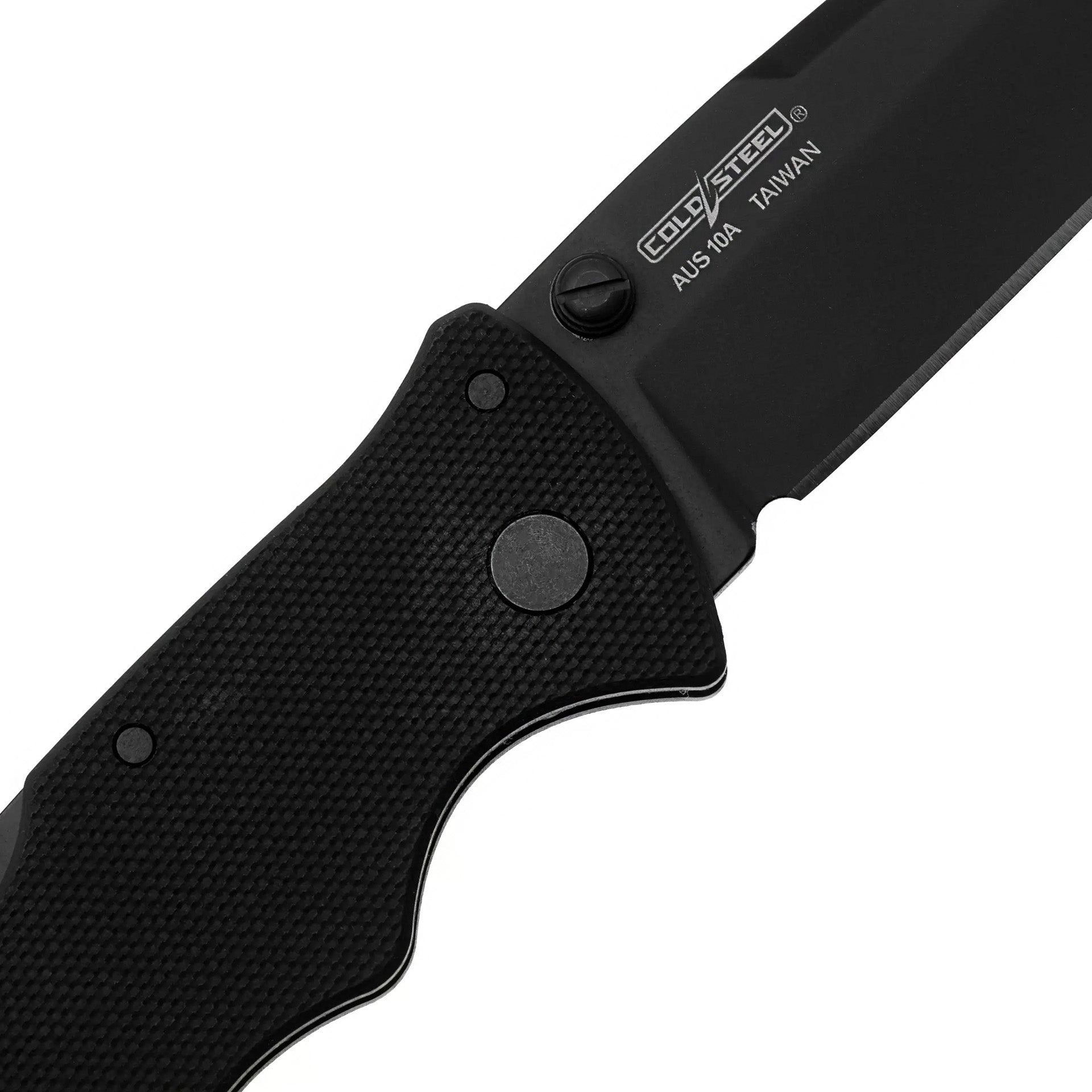 Ніж складаний Cold Steel 3" Verdict, Spear Point