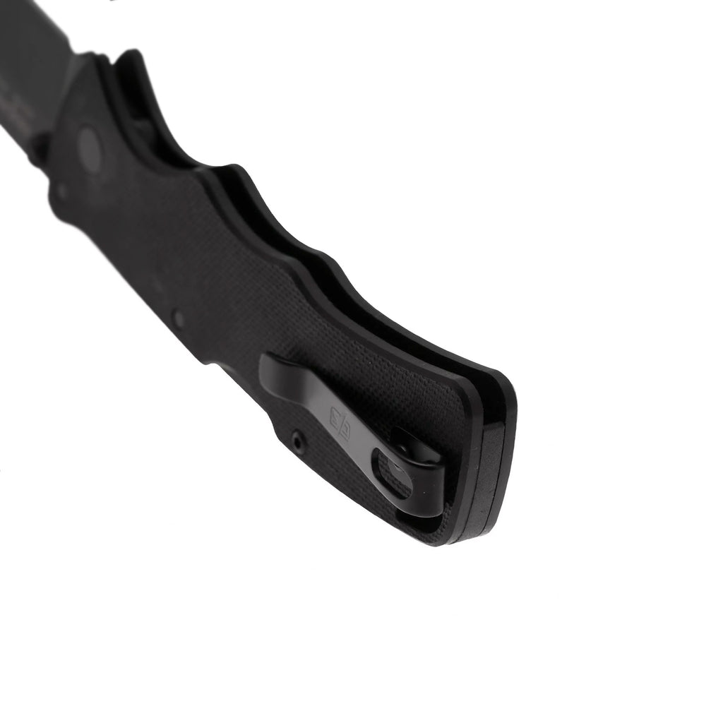 Ніж складаний Cold Steel 3" Verdict, Spear Point