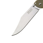 Ніж складаний Cold Steel Range Boss, Dark Earth