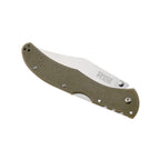 Ніж складаний Cold Steel Range Boss, Dark Earth