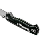 Ніж складаний Cold Steel AD-15 Lite