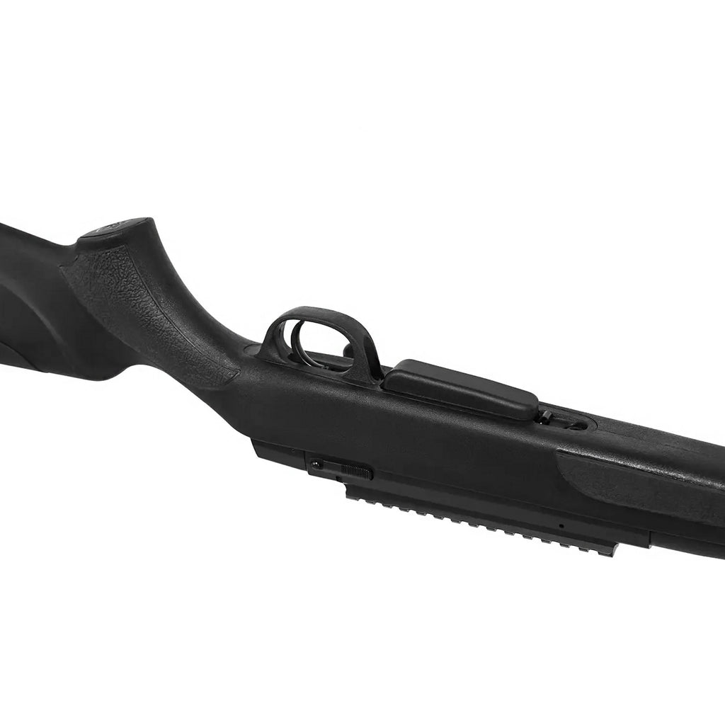 Карабін ATA ARMS Turqua GEN2 Synthetic кал. 223 Rem 51 см.