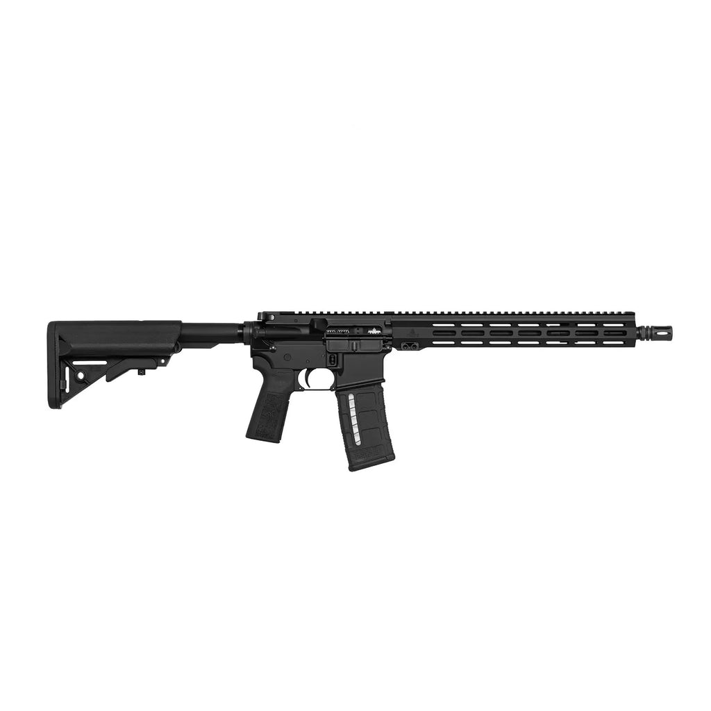 Карабін IWI ZION-15 кал. 223 Rem 14,5"