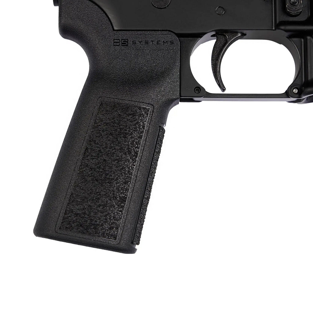 Карабін IWI ZION-15 кал. 223 Rem 14,5"