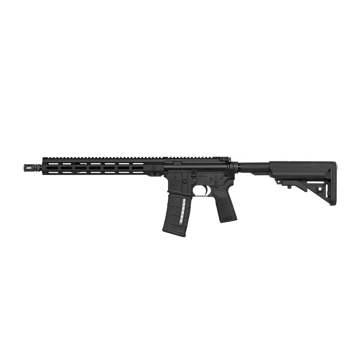 Карабін IWI ZION-15 кал. 223 Rem 14,5"
