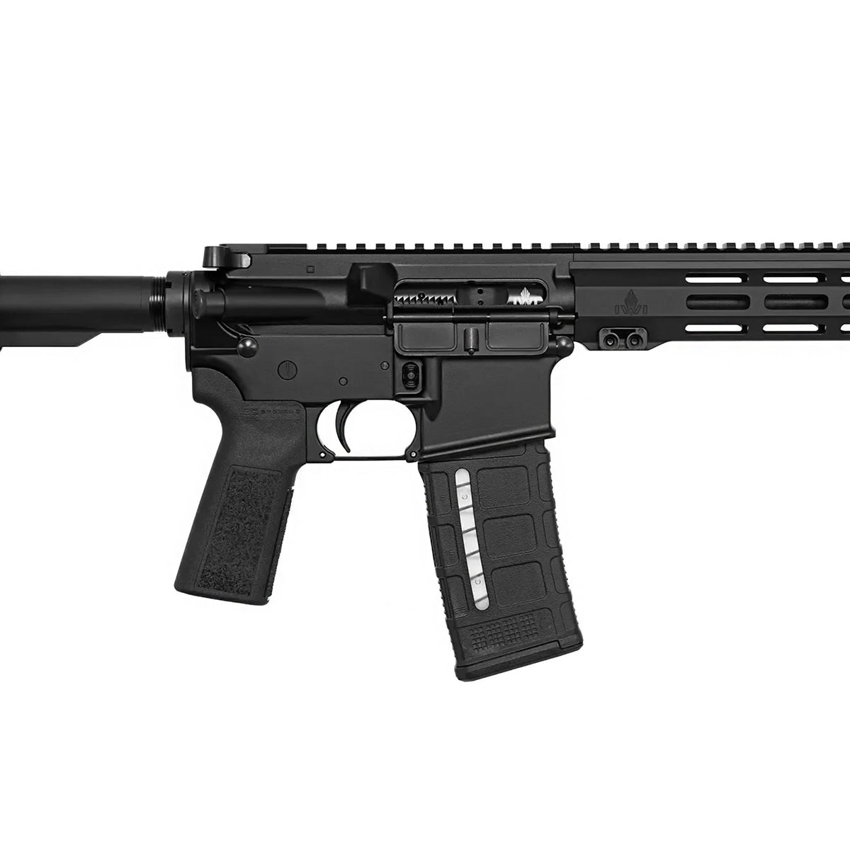 Карабін IWI ZION-15 кал. 223 Rem 14,5"