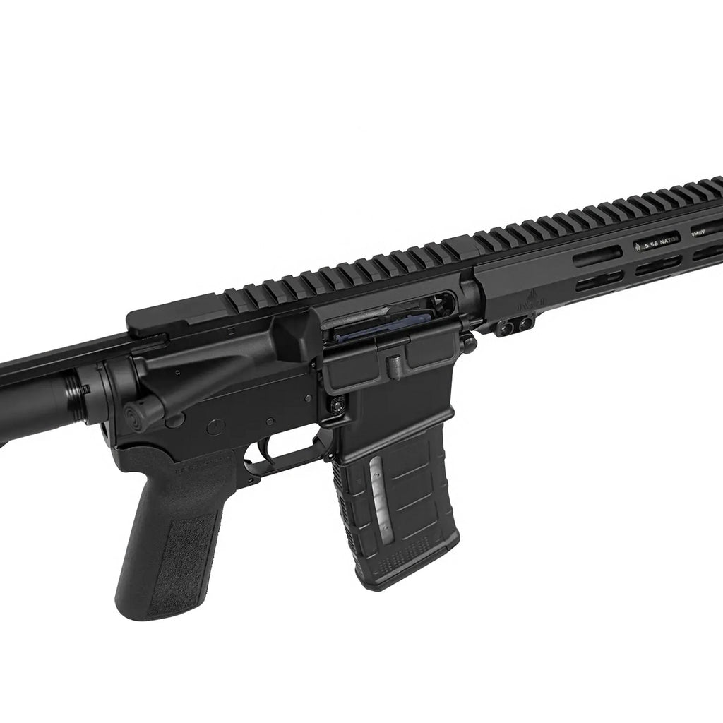Карабін IWI ZION-15 кал. 223 Rem 14,5"