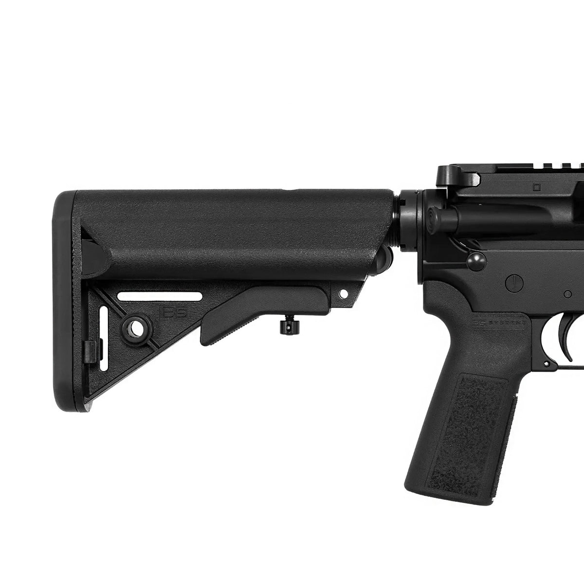 Карабін IWI ZION-15 кал. 223 Rem 14,5"