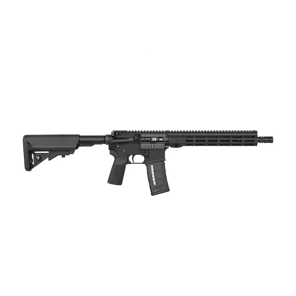 Карабін IWI ZION 15 SBR кал .223 Rem 12,5’’