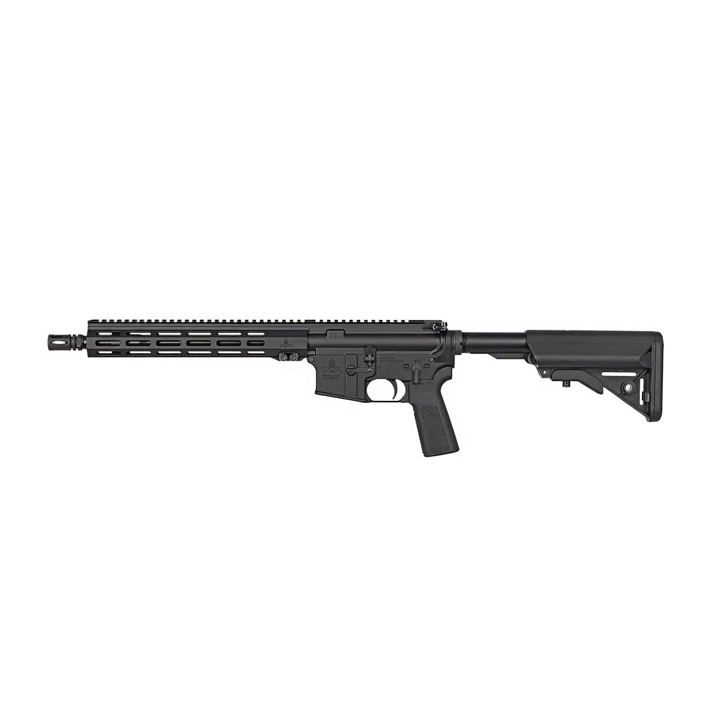 Карабін IWI ZION 15 SBR кал .223 Rem 12,5’’