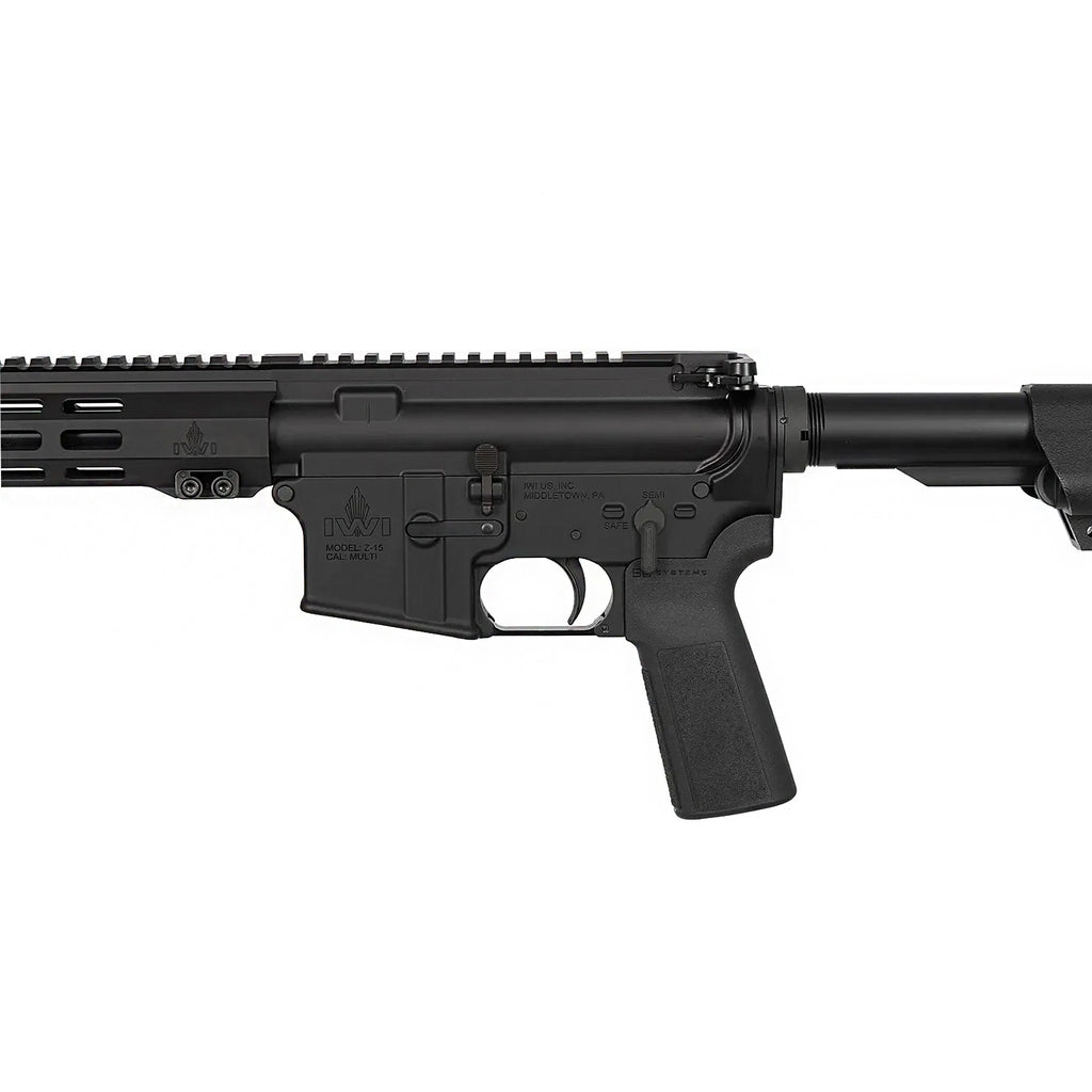 Карабін IWI ZION 15 SBR кал .223 Rem 12,5’’