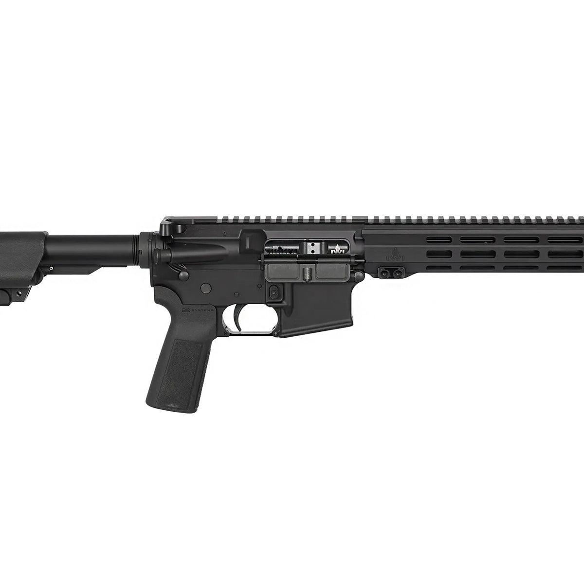Карабін IWI ZION 15 SBR кал .223 Rem 12,5’’