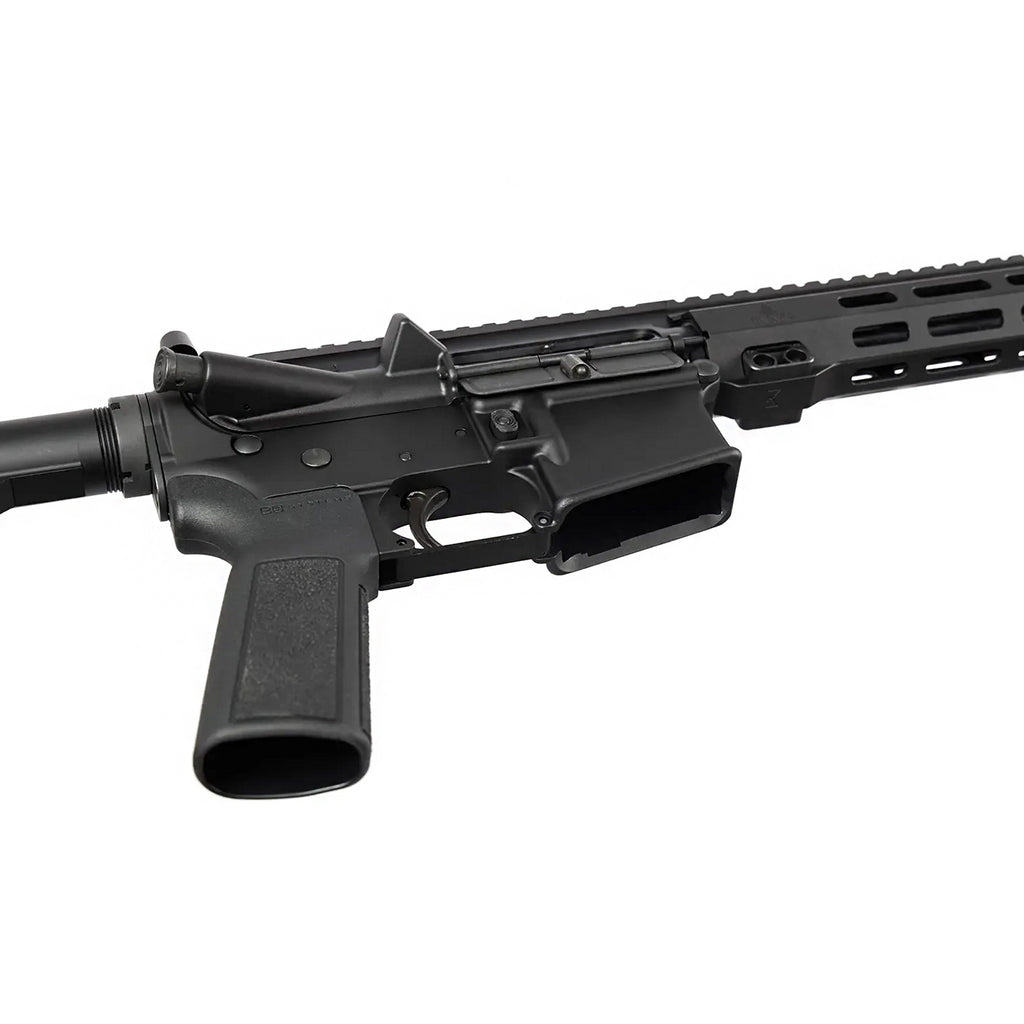 Карабін IWI ZION 15 SBR кал .223 Rem 12,5’’
