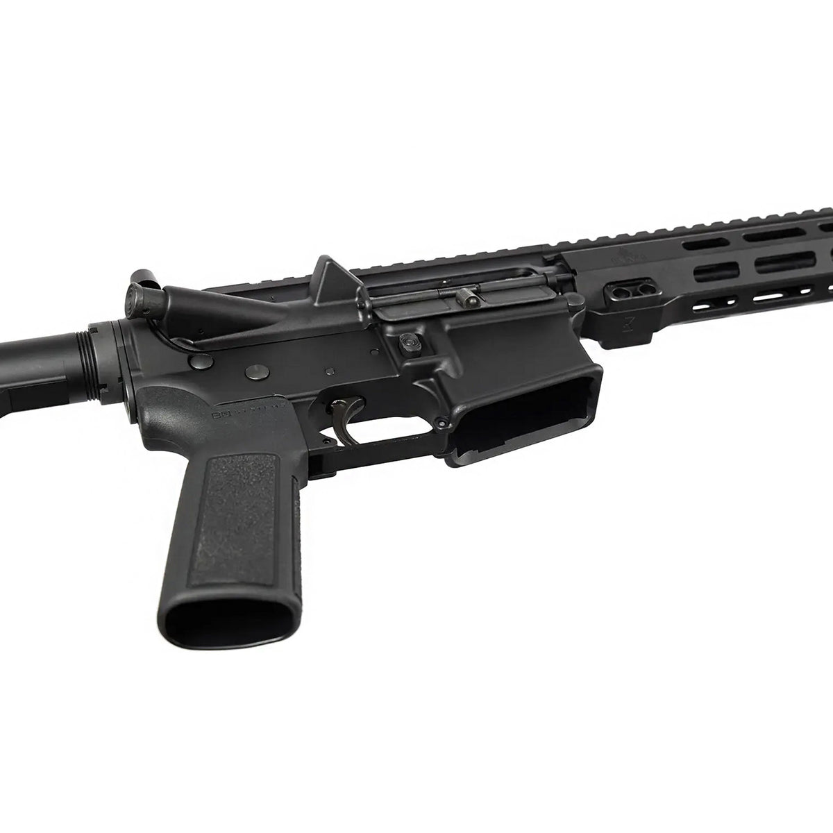 Карабін IWI ZION 15 SBR кал .223 Rem 12,5’’