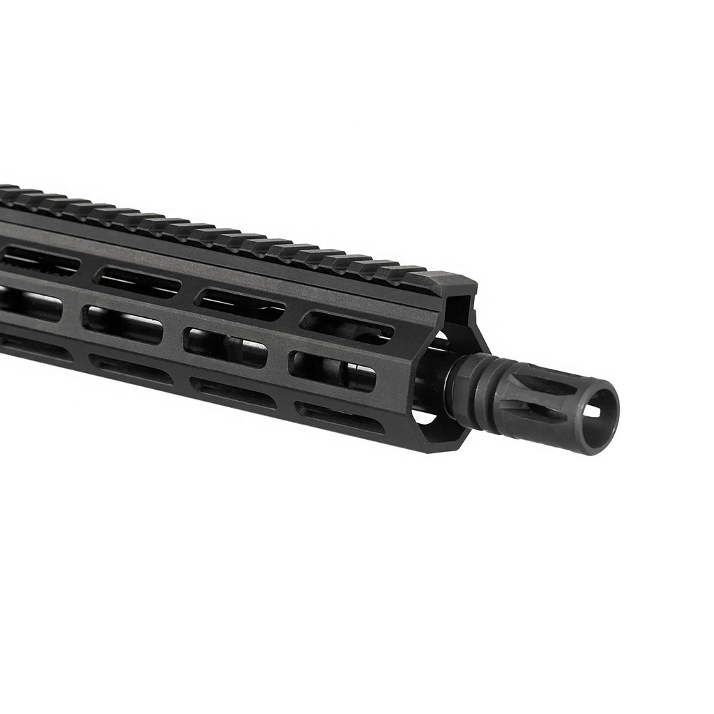 Карабін IWI ZION 15 SBR кал .223 Rem 12,5’’