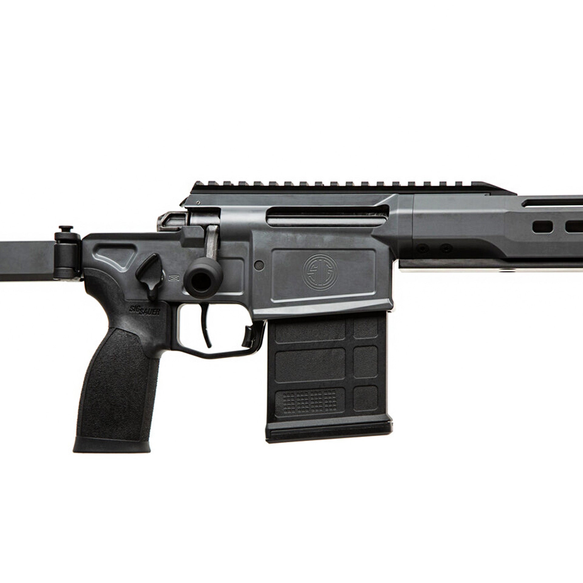Карабін нарізний Sig Sauer CROSS-PRS 308 WIN 24"