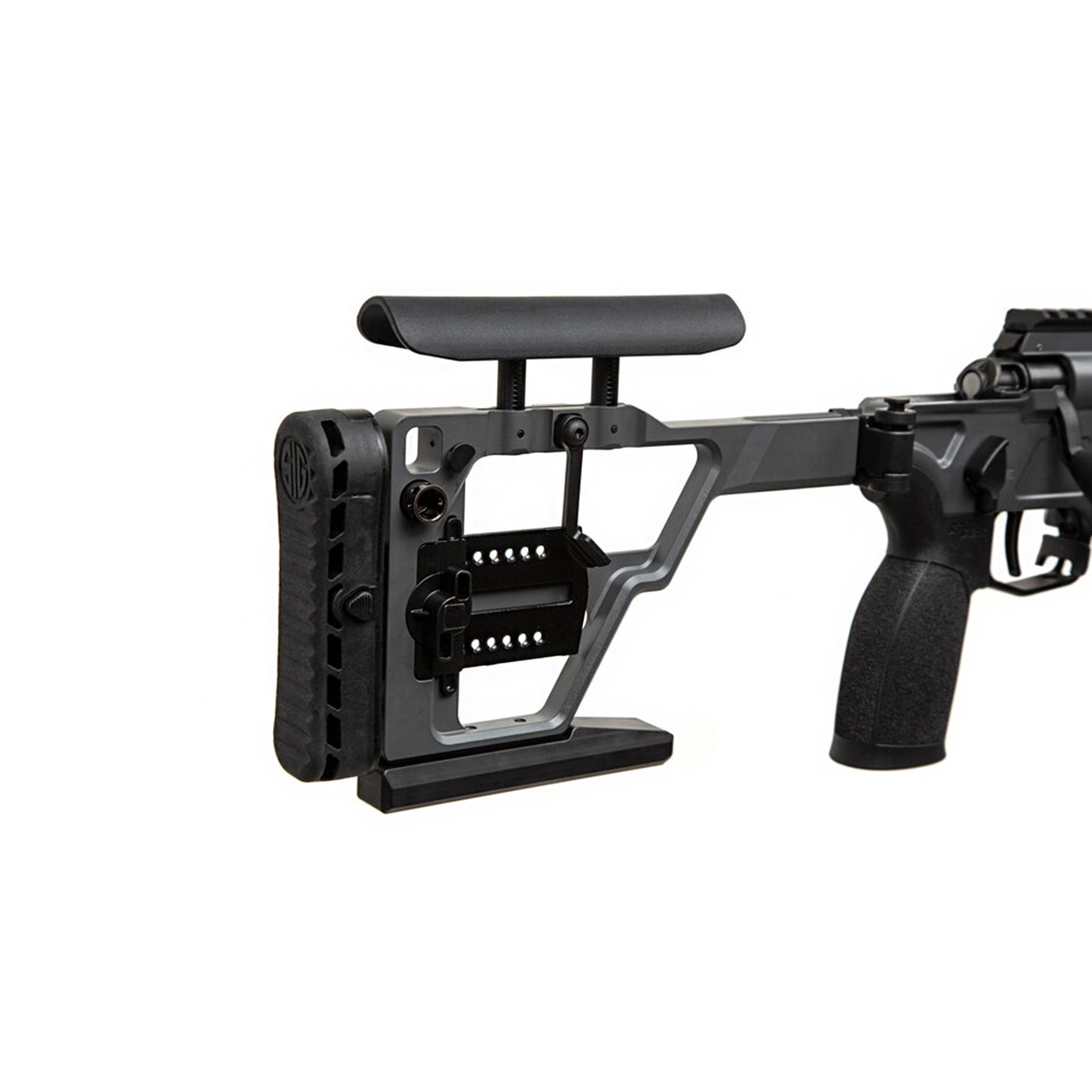 Карабін нарізний Sig Sauer CROSS-PRS 308 WIN 24"