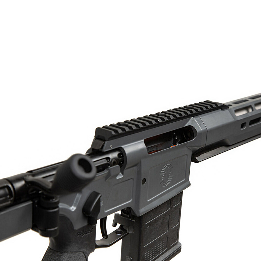 Карабін нарізний Sig Sauer CROSS-PRS 308 WIN 24"