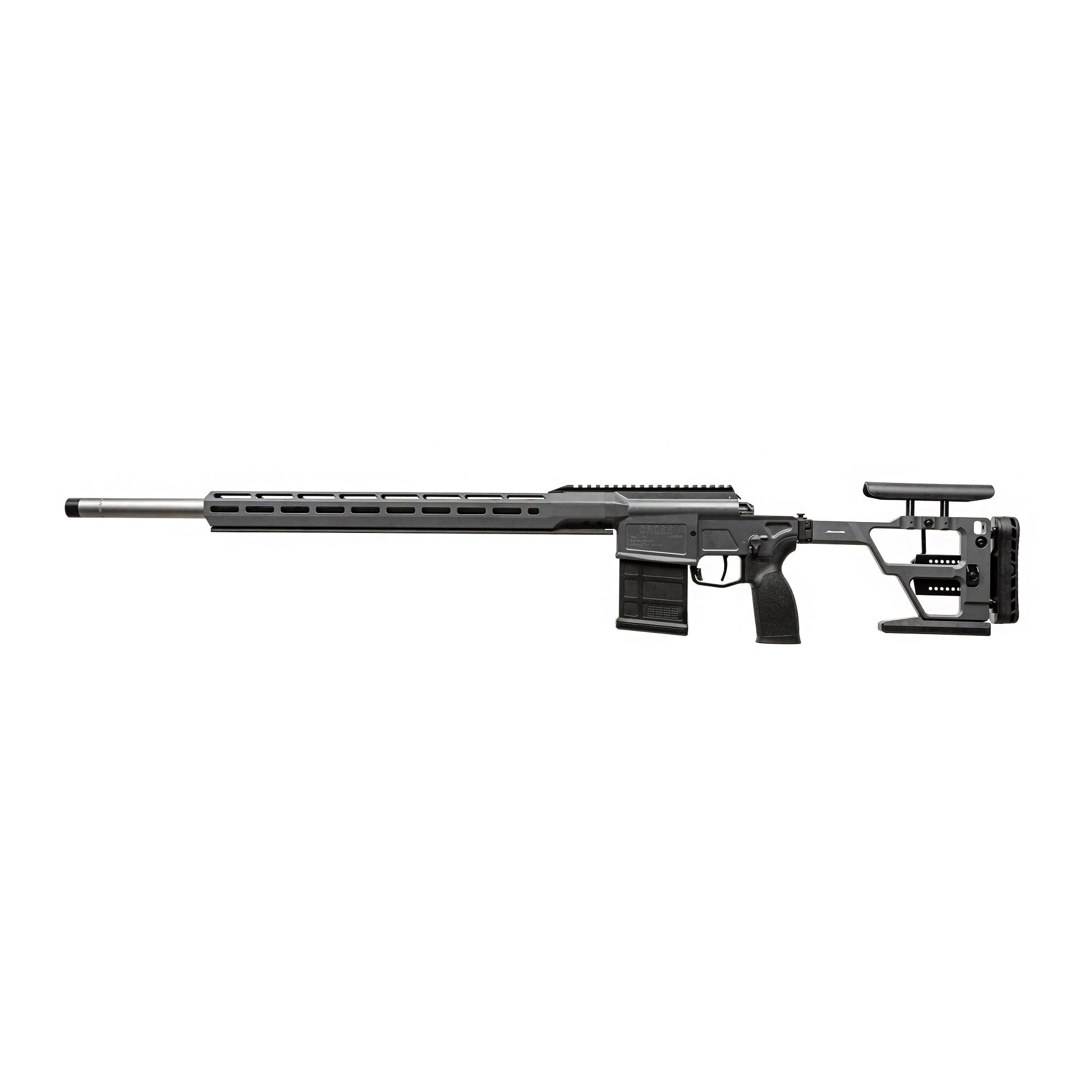 Карабін нарізний Sig Sauer CROSS-PRS 308 WIN 24"