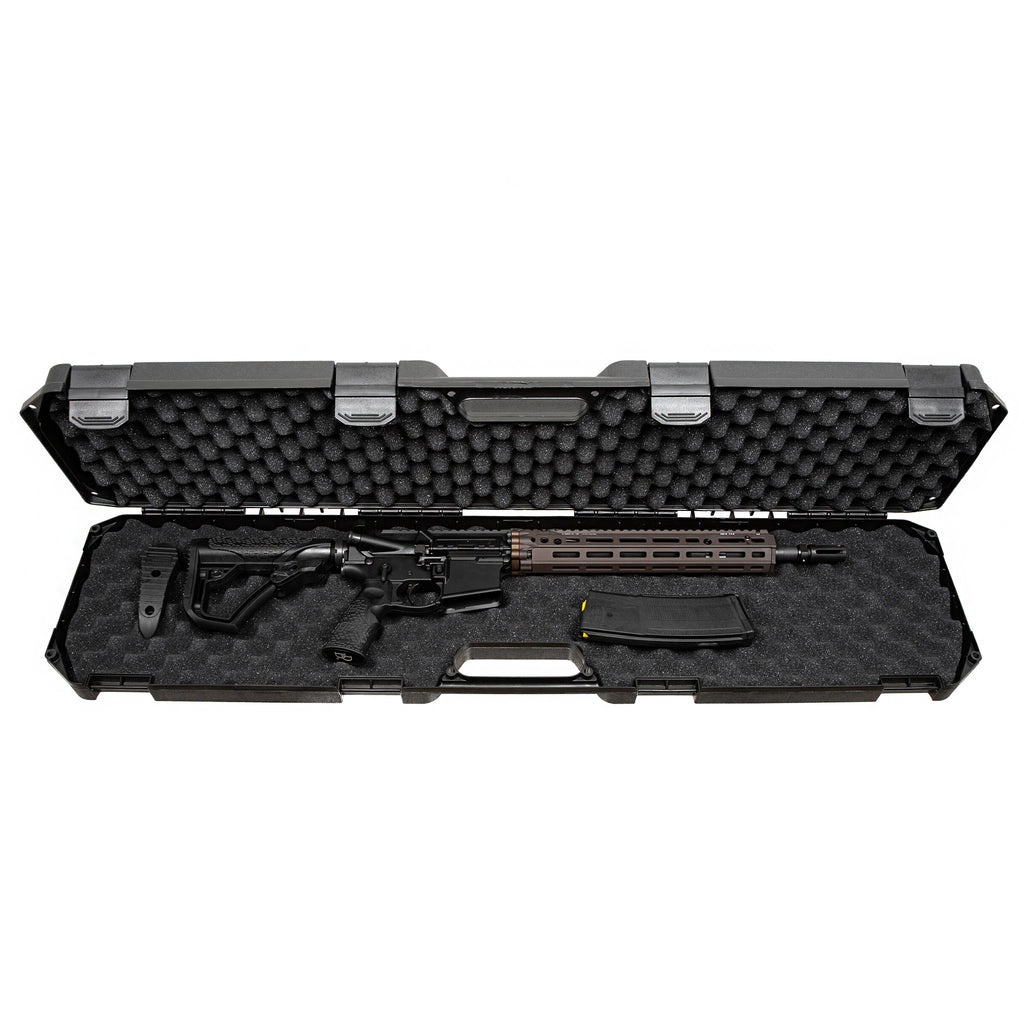 Карабін нарізний DANIEL DEFENSE M4A1 RIII К.223REM 14,5" FDE