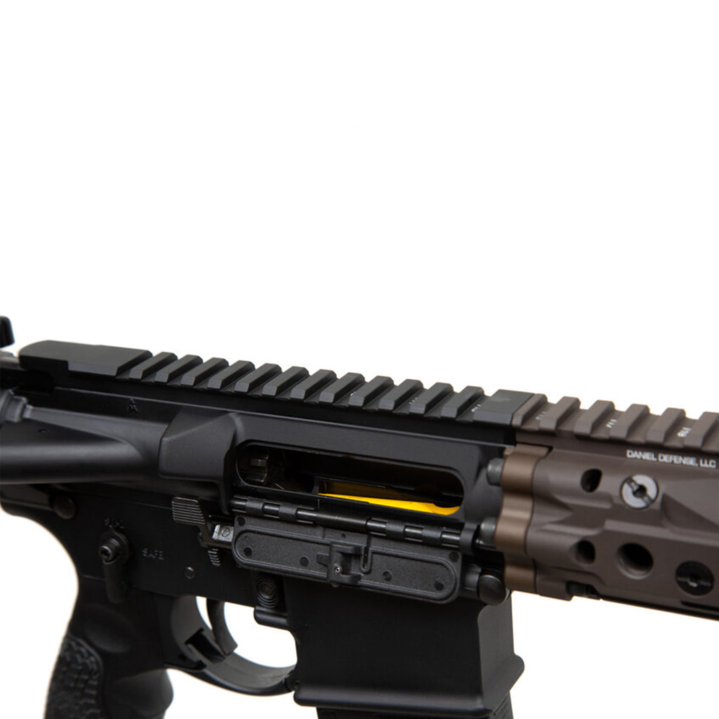 Карабін нарізний DANIEL DEFENSE M4A1 RIII К.223REM 14,5" FDE