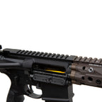 Карабін нарізний DANIEL DEFENSE M4A1 RIII К.223REM 14,5" FDE